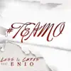 Te Amo (feat. Enio La Formula) - Single album lyrics, reviews, download
