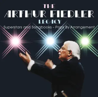 Download Wives and Lovers - Arr. Eric Knight Max Hobart, Boston Pops Orchestra & Arthur Fiedler MP3