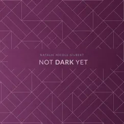 Not Dark Yet Song Lyrics