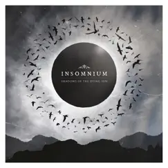 Shadows of the Dying Sun by Insomnium album reviews, ratings, credits