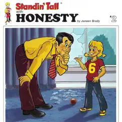Standin' Tall, Vol. 2: Honesty by Janeen Brady album reviews, ratings, credits
