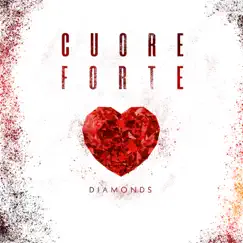 Cuore forte - Single by Diamonds album reviews, ratings, credits