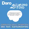 Himno Nacional Argentino 2015 (feat. #ILoveArgentina) - EP album lyrics, reviews, download