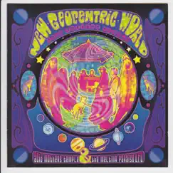 New Geocentric World of Acid Mothers Temple by Acid Mothers Temple & The Melting Paraiso U.F.O. album reviews, ratings, credits