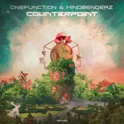 Counterpoint - Single by One Function & Mindbenderz album reviews, ratings, credits