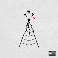 77.7 Fm by Immi Larusso & Dylantheinfamous album reviews, ratings, credits