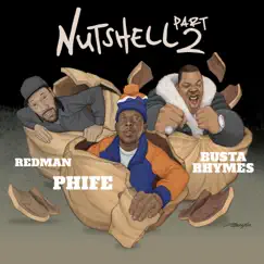 Nutshell Pt. 2 (feat. Busta Rhymes & Redman) Song Lyrics