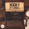 Kooky & Curious album lyrics, reviews, download