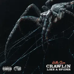 Crawlin Like a Spider by Hitta Slim album reviews, ratings, credits