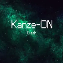 Crash - Single by Kanzeon album reviews, ratings, credits