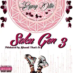 Saku Gen 3 - Single by Gypsy Ollie album reviews, ratings, credits