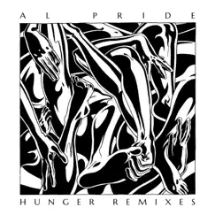 Hunger (Kris Baha Remix) Song Lyrics