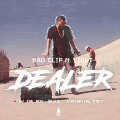 Dealer (feat. Light) Song Lyrics