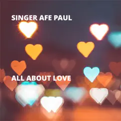 All About Love Song Lyrics