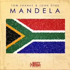 Mandela (Radio Edit) Song Lyrics