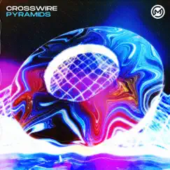 Pyramids - Single by Crosswire album reviews, ratings, credits