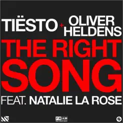 The Right Song (feat. Natalie La Rose) Song Lyrics