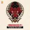 Dragonblood (Defqon.1 Anthem 2016) [Edit] song lyrics