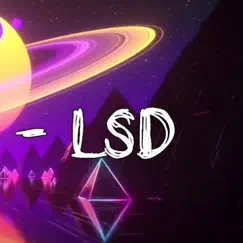 Lsd - Single by Lilo album reviews, ratings, credits