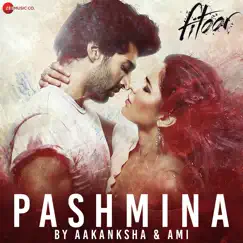 Pashmina by Aakanksha & Ami (From 