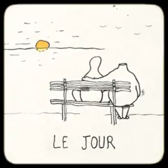 Le Jour (Cdc01) [feat. Mounika.] - Single by Al'tarba album reviews, ratings, credits