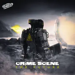 The Future - Single by Crime Scene album reviews, ratings, credits
