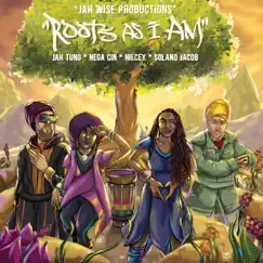 Roots as I Am - EP by Jahwise Productions, Solano Jacob & Jah Tung album reviews, ratings, credits