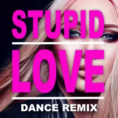 Stupid Love (Extended Dance Remix) Song Lyrics