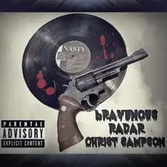Nasty (feat. Bravenous & Radar) Song Lyrics