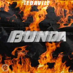 Bunda - Single by Ledavile album reviews, ratings, credits