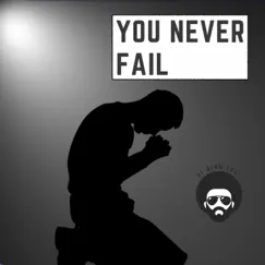 You Never Fail - Single by DJ Afro Love album reviews, ratings, credits