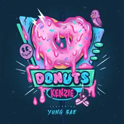 Donuts (feat. Yung Bae) - Single by Kenzie album reviews, ratings, credits