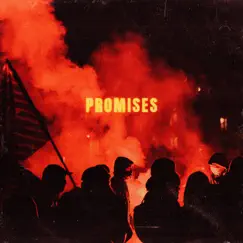 Promises (feat. Hauhwii) - Single by Blake Taylor album reviews, ratings, credits