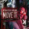 Move It (feat. LH£NA) - Single album lyrics, reviews, download