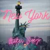 New York Tik Tok Ny (Remix) song lyrics