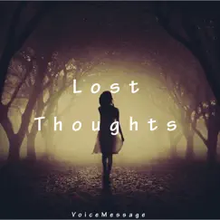 Lost Thoughts Song Lyrics