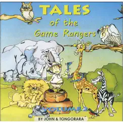 Tales of the Game Rangers, Vol. 2 by John Edmond & Tongorara album reviews, ratings, credits