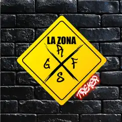 La Zona - Single by Tremer album reviews, ratings, credits