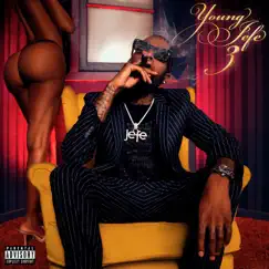 Young Jefe 3 by Shy Glizzy album reviews, ratings, credits