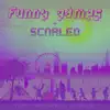 Funny Games (feat. Alessandro Cenedese) - Single album lyrics, reviews, download