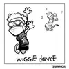 Wiggle Dance - Single album lyrics, reviews, download
