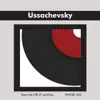 Vladimir Ussachevsky: Dialogues and Contrasts; Colloquy album lyrics, reviews, download