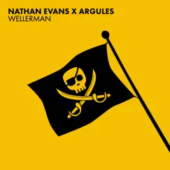 Wellerman (Sea Shanty / Nathan Evans x ARGULES) Song Lyrics