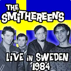 Live in Sweden (1984) by The Smithereens album reviews, ratings, credits