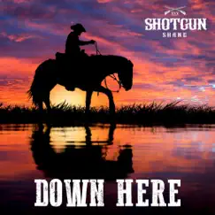 Down Here - Single by Shotgun Shane album reviews, ratings, credits