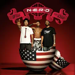 Fly or Die by N.E.R.D album reviews, ratings, credits