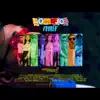 Lo Mejor (feat. Zoey Joyce, Melanie & Diana Medrano, Jymba, Armando Don, Ary Tellez, Astronauta & Geily Eme) [Remix] - Single album lyrics, reviews, download