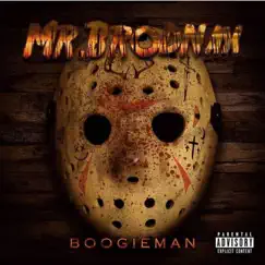 Boogieman by Mr. Brodnax album reviews, ratings, credits