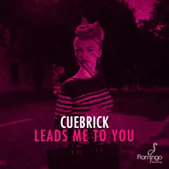 Leads Me to You - Single by Cuebrick album reviews, ratings, credits