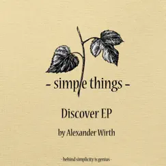 Discover - EP by Alexander Wirth album reviews, ratings, credits